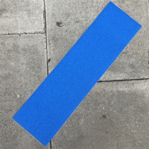 Amazon.com: Blue Grip Tape Skateboard